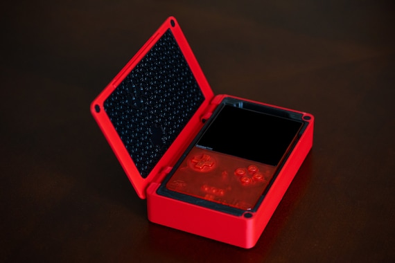 Analogue Pocket Case - Etsy
