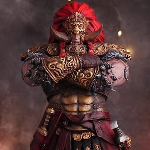 General radahn figure - Etsy 日本