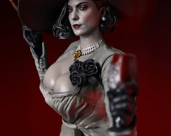 Resident Evil