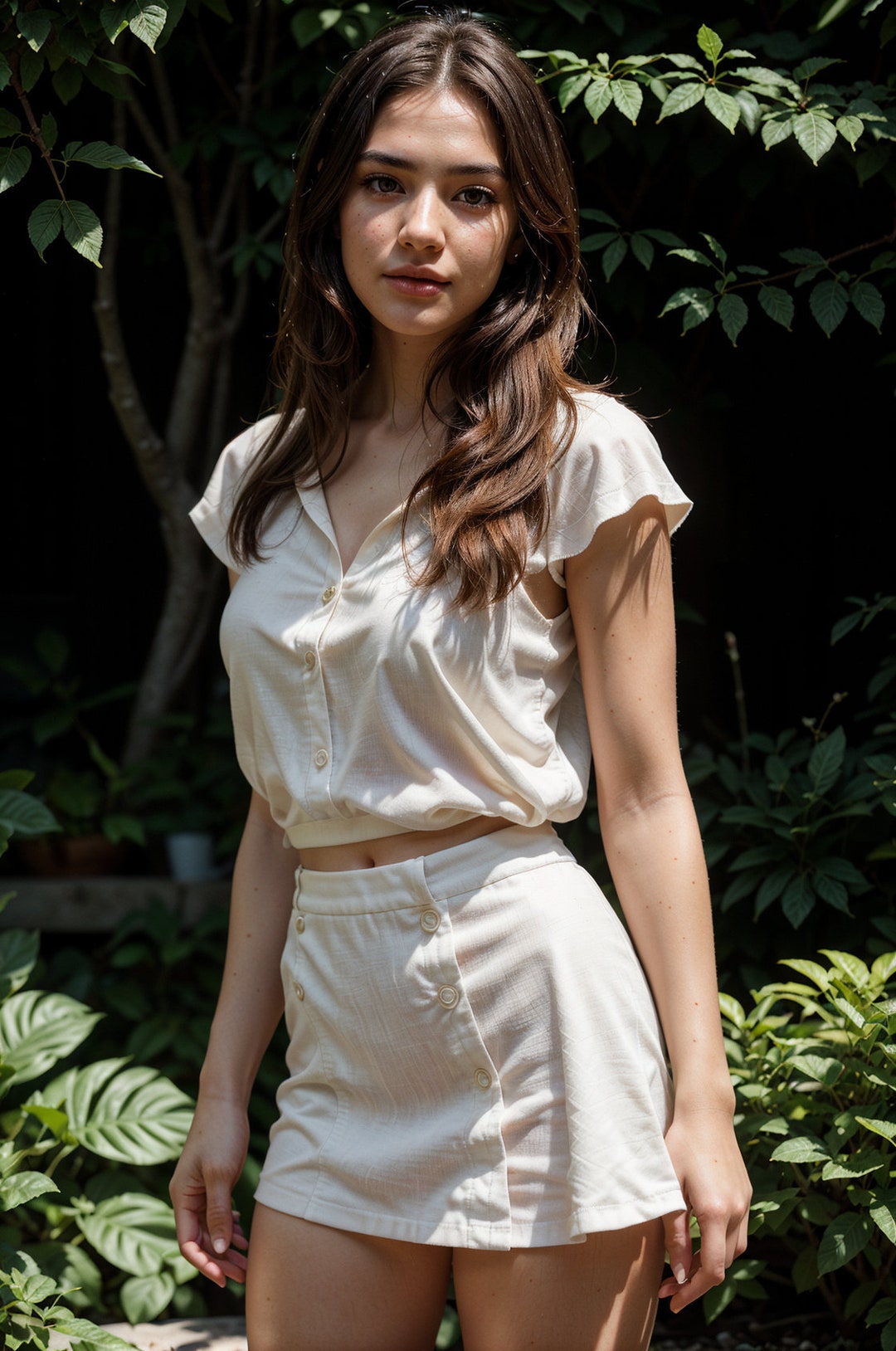 PACK 122 Sexy LATINA Iamodel, Stunning Nude Sexy Latina Luxury Pack