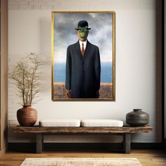 René Magritte 