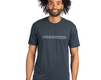 Vandersteen Graphic Tee - Adult Unisex