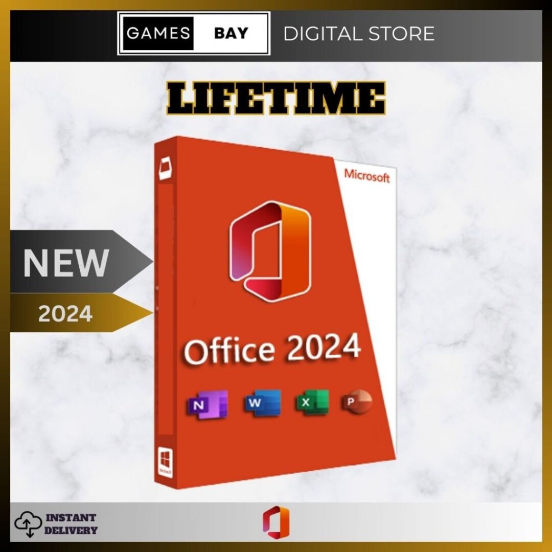 Microsoft Office 2024 Professional Plus 2312 Build 17103.20000 Preview