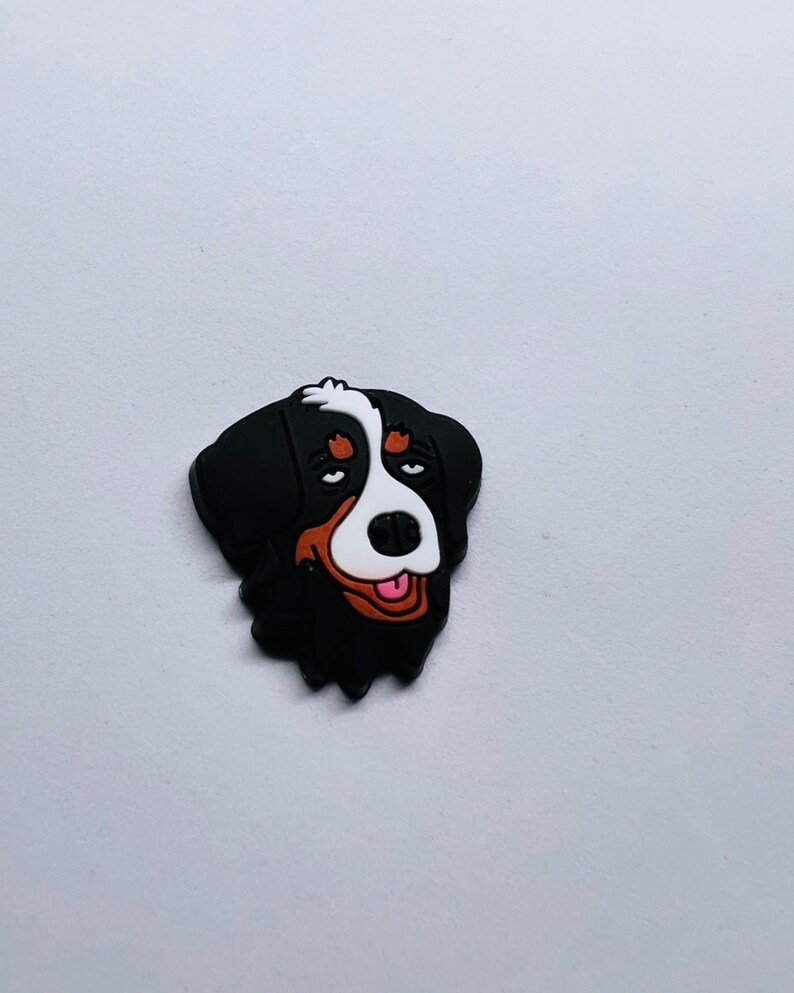 Dog Croc Charm Shoe Charms for Dog Lovers Cute Dogs Croc Charm Dog