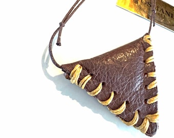 CEVSEN chain nazar brown Türkiye bozkurt atatürk AYYILDIZ göktürk Zülfikar OSMANLI 1453 V190