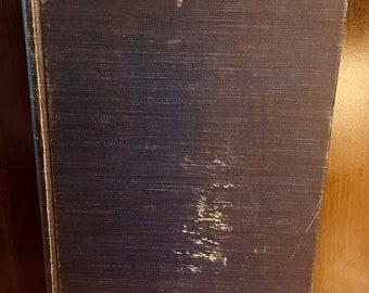 Witchcraft: Its Power in the World Today - William Seabrook || First Edition, 1940, Occult Studies, World History, Magick