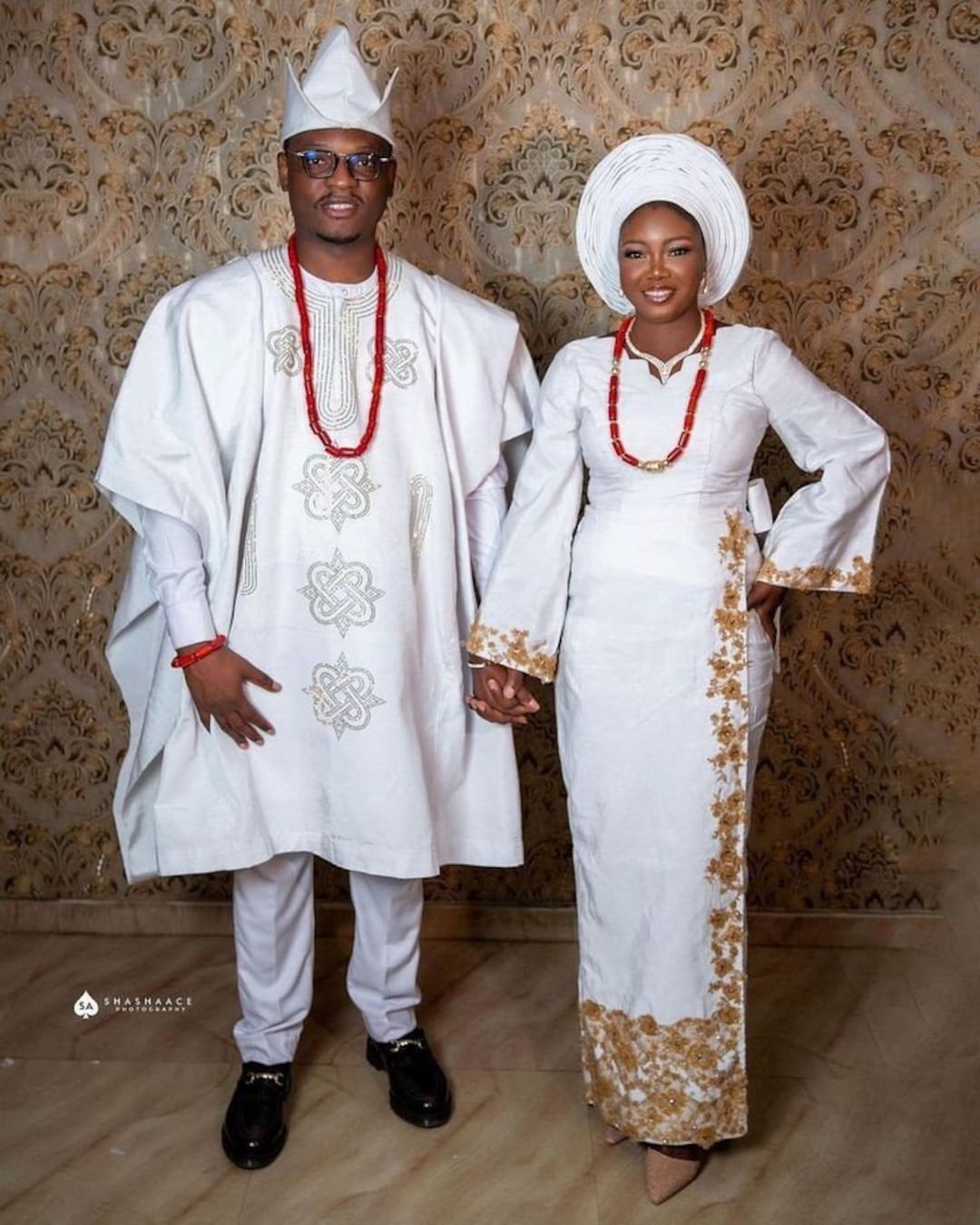 Yoruba Traditional Clothing, African Fashion, Traditional Wears