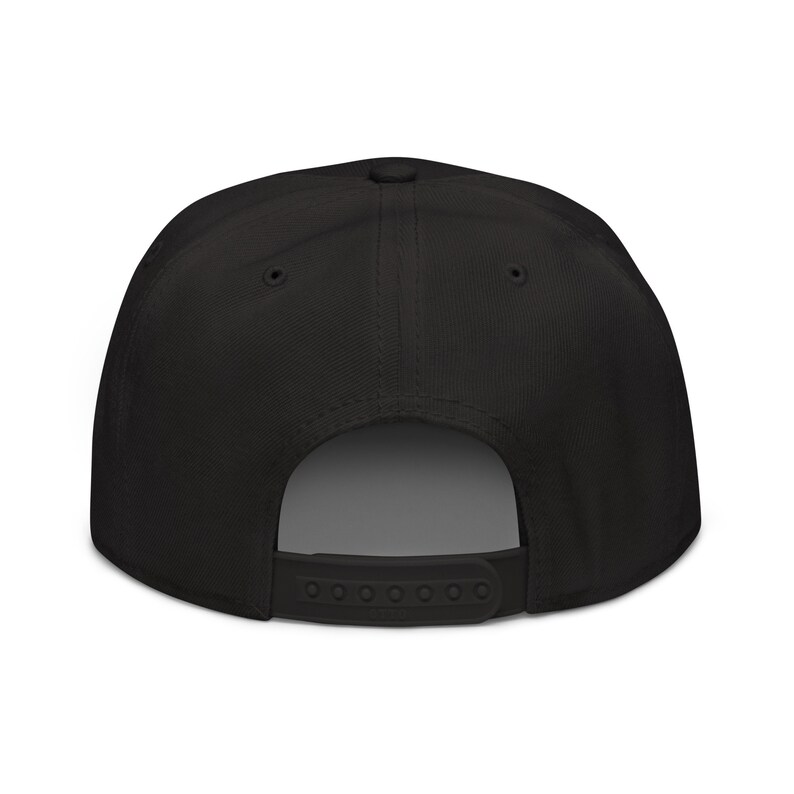 KC Wool Hat (Inverted)