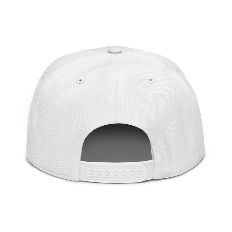 KC Wool Hat (Inverted)