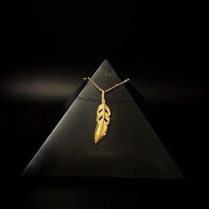 Feather of Ma&#39;at