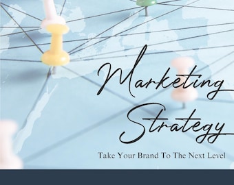 Marketingstrategie