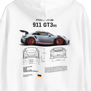 Porsche - Etsy