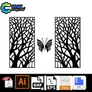 GRINDTRÄDDESIGN