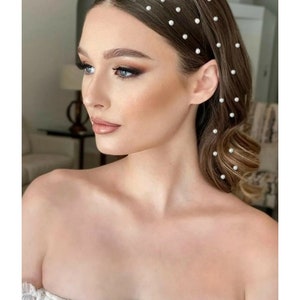 BC57 Pearl Stickers for Fancy Makeup - Nirvanafourteen