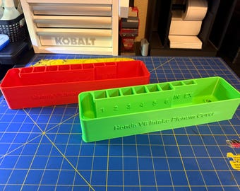 Tacka dolotowa do Hondy Acura serii J do regulacji zaworów