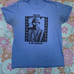 Sun Ra T-Shirt