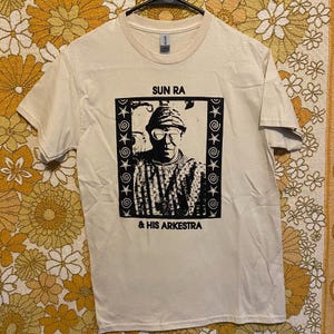 Sun Ra Shirt