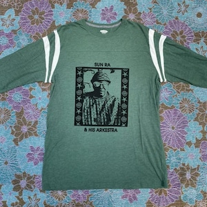 Sun Ra Shirt