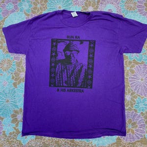 Sun Ra Shirt