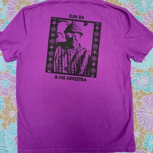 Sun Ra Shirt