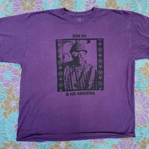 Sun Ra Shirt
