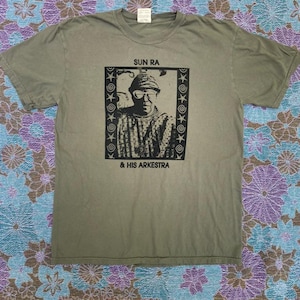 Sun Ra Shirt