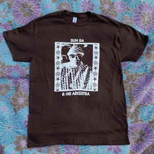 Sun Ra Shirt