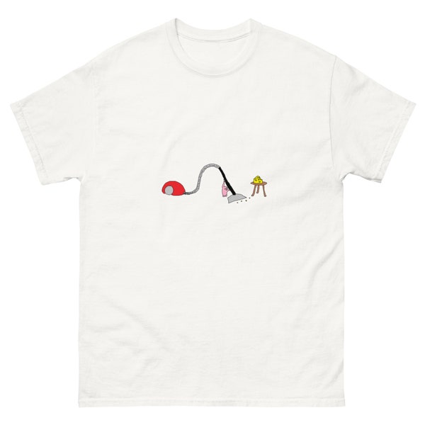 Naked Mole Rat Cute T-shirt