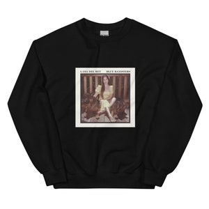 Llama Del Rey - Etsy