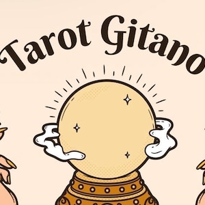Gypsy Tarot: Meanings and Methods – Digital PDF Guide