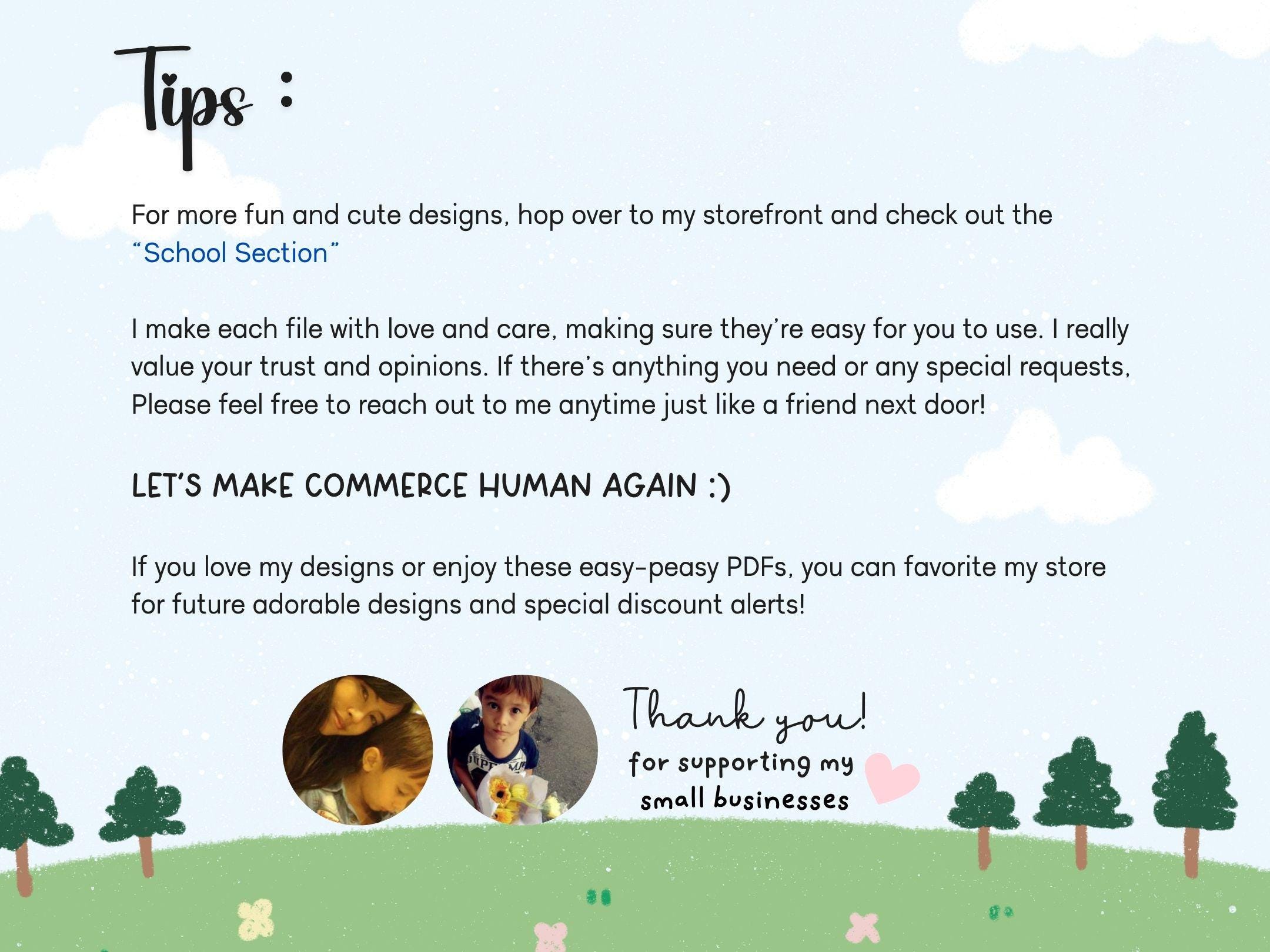 Cute Meet the Teacher Editable Template for Classroom, Teacher Flyer ...