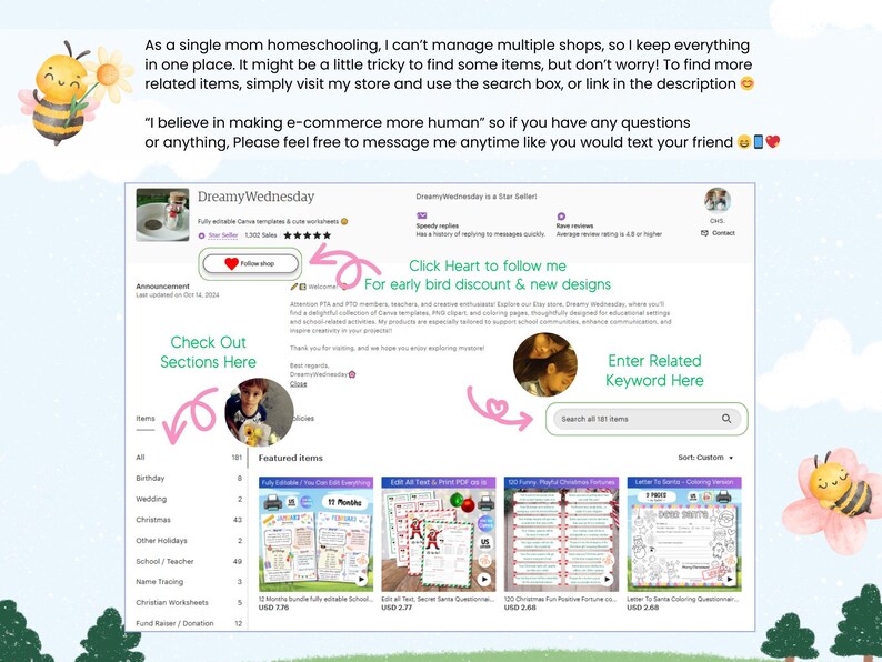 Blank Compact Color Swatch Charts, Square Heart Star Circle Cute and ...