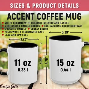 Taza de café de Stardew Valley, juego de Stardew Valley, regalo de taza de café de Stardew Valley, taza de Stardew Valley, estadísticas de café, taza de videojuego, taza de jugador imagen 10