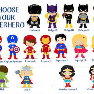 Super Hero Luggage Tag, Bag Tag, Backpack Tag, Personalized