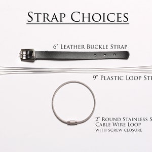 Luggage Strap Buckle 