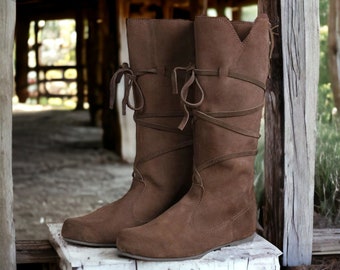 Women's Boots - Etsy Canada