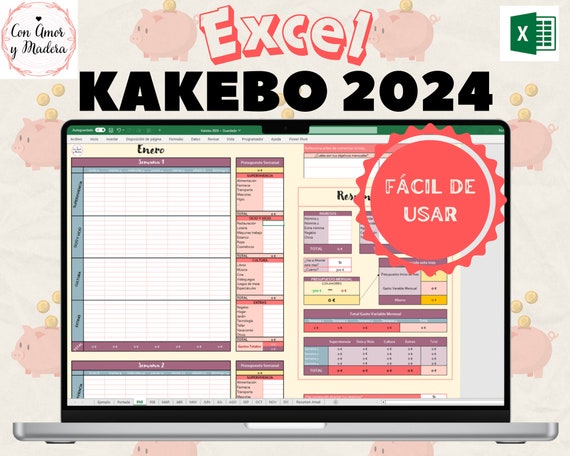 Kakebo 2023 en français - Librairie Eyrolles