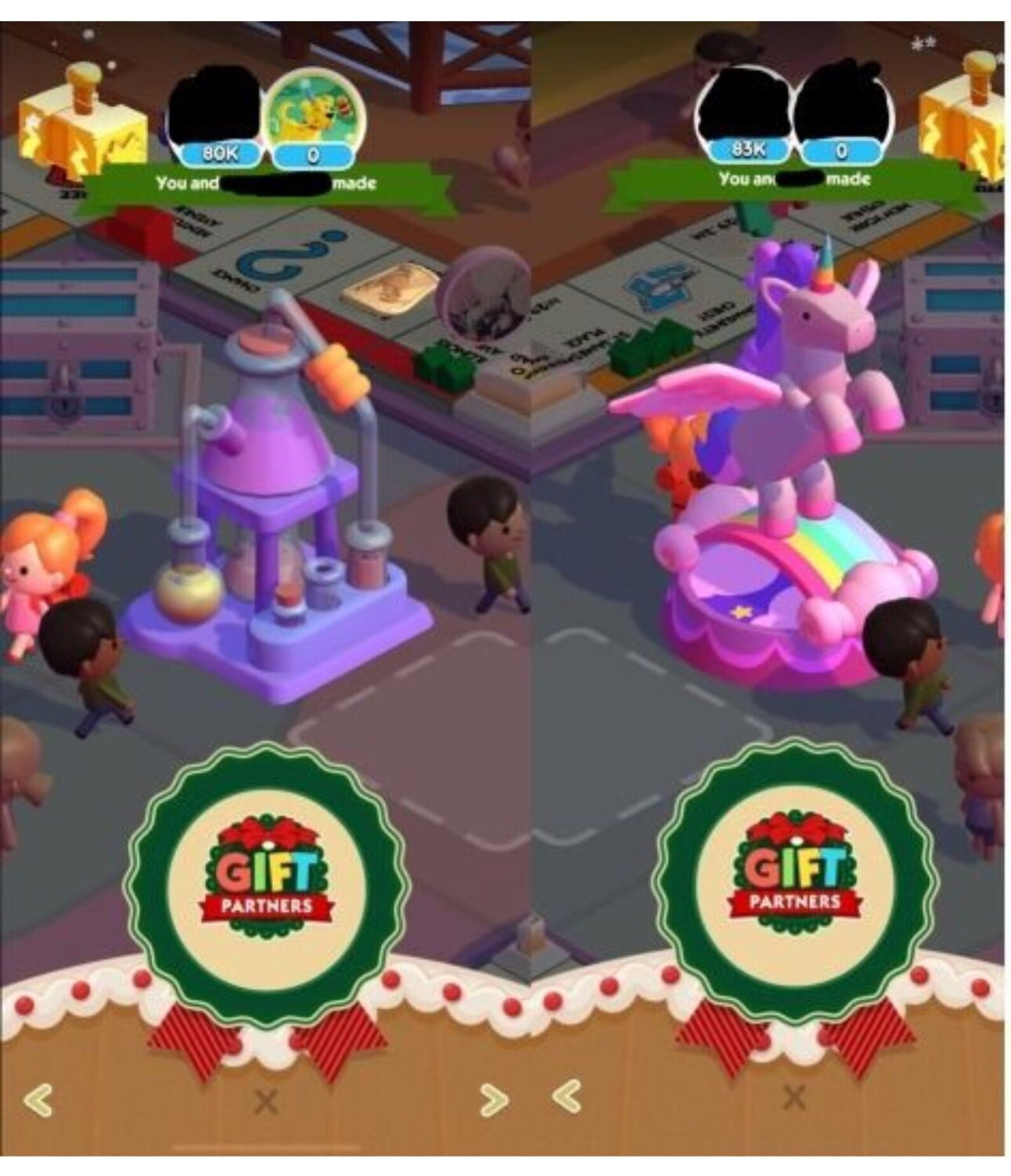 Monopoly Go Partner Event instant Complete Etsy