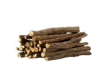 Licorice Chew Stick ( Organically Flavored)