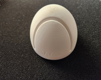 Magnetische patroonhouder