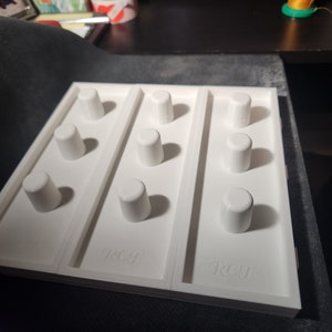 Thread Spool Organizer (Qty. 3)