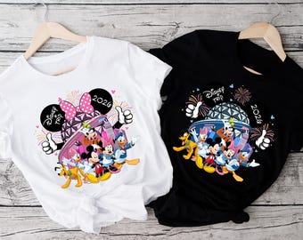 Custom Disney Epcot Shirt, World Traveler Shirt, Disneyworld Shirts, Disney Shirts, Mickey Epcot Shirt, Minnie Epcot Shirt, Disneyland Shirt