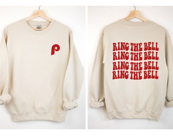 Ring the Bell Phillies Shirt