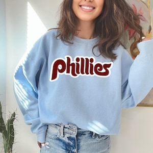 Phillies Outlined Shirt