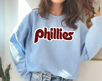 Phillies Outlined Shirt