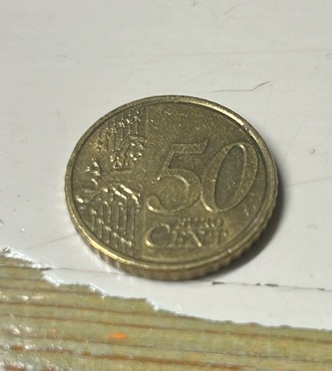 50 euro cent finland - Etsy 日本