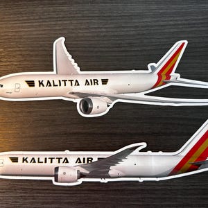 Boeing777-300er記念品＆絵葉書2枚 41Nh-guawUL._UF894,1000_QL80_.jpg
