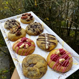 Gourmet Cookies