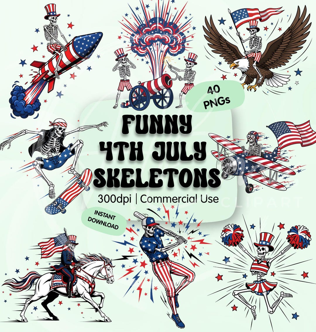 Fascinating Funny 4th Of July Image Photos