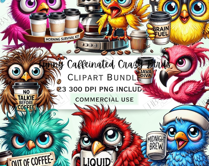 Relatable Morning Clipart Animal Grumpy Graphic Funny Office Clipart ...